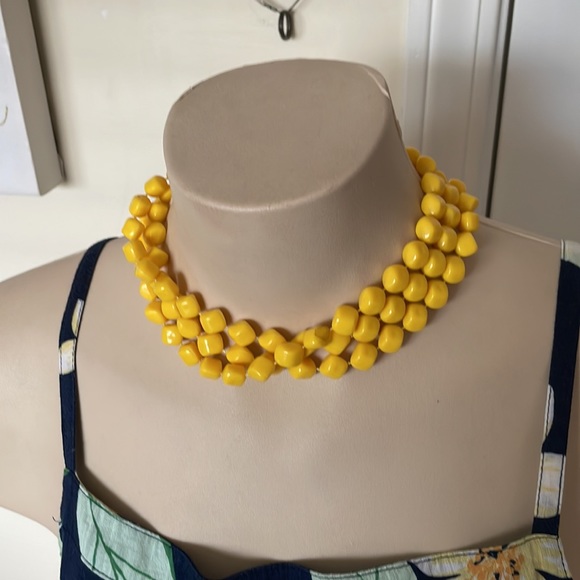 Vintage necklace - Picture 3 of 3